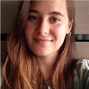 Profesora de niños/as entre 3-15 años